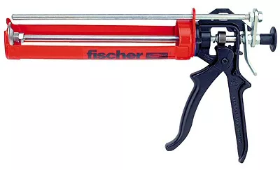 Pistolet à résine bicomposant FISCHER FIS AM